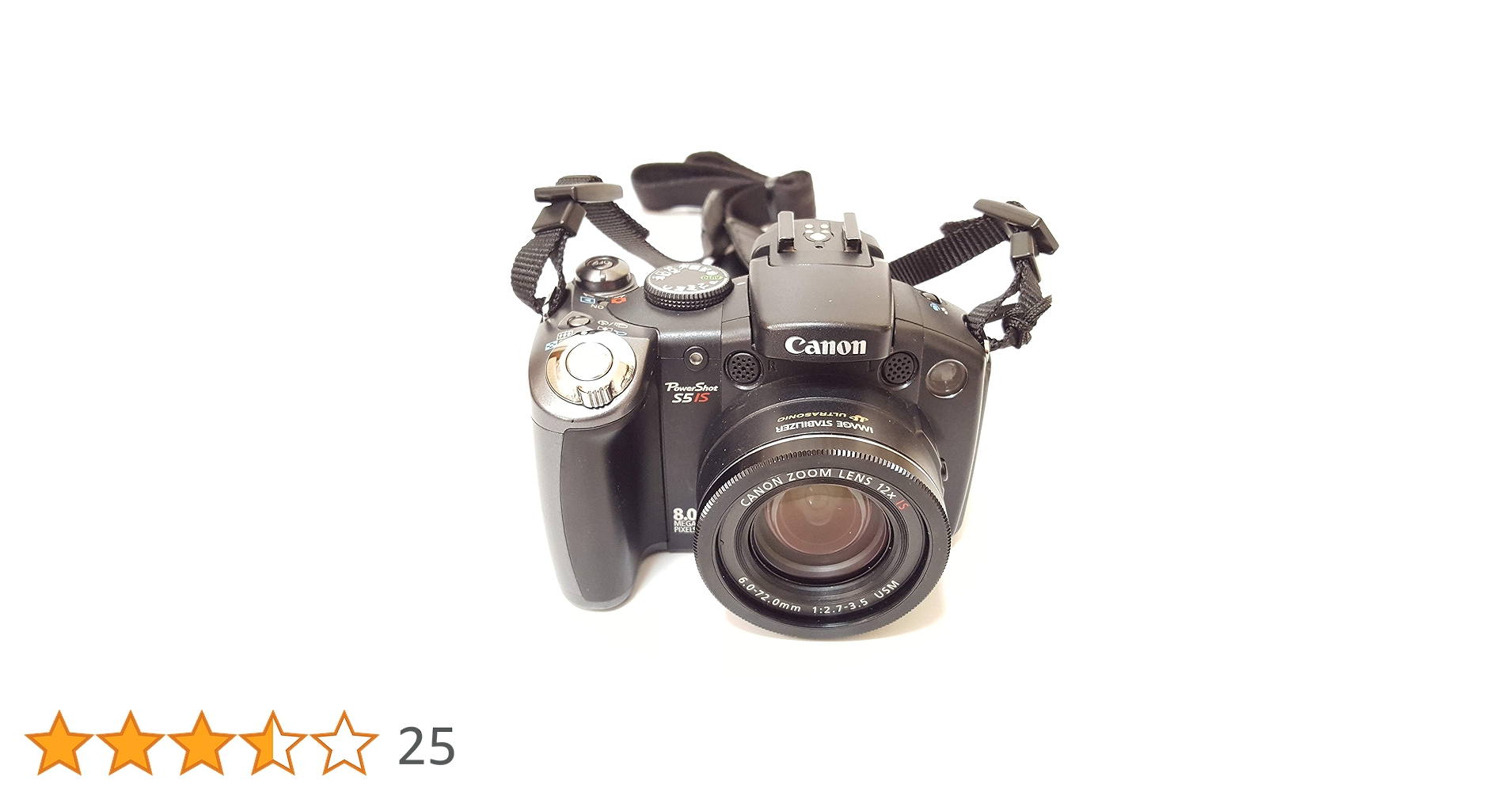 Amazon | Canon デジタルカメラ PowerShot (パワーショット